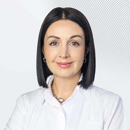 Маммолог, Врач-рентгенолог, Специалист по ультразвуковой диагностике, Специалист по диагностике заболеваний молочных желез Городнова Марина  , клиника EMC