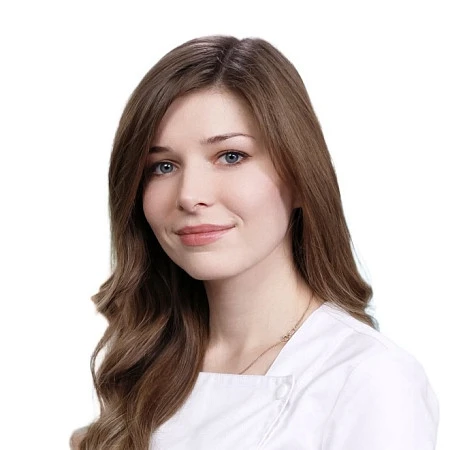 Дерматовенеролог, Дерматолог Уфимцева Анастасия , клиника EMC