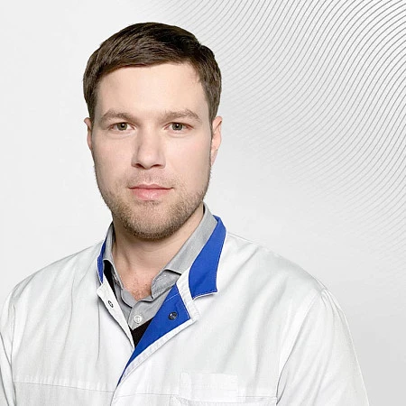 Невролог, Сомнолог Ильин Николай , клиника EMC