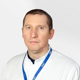 Врач-рентгенолог Городилов Олег   , клиника EMC