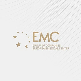 Невролог Милявская Ангелина  , клиника EMC