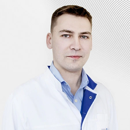 Кардиолог, Врач скорой медицинской помощи Косарин Алексей , клиника EMC