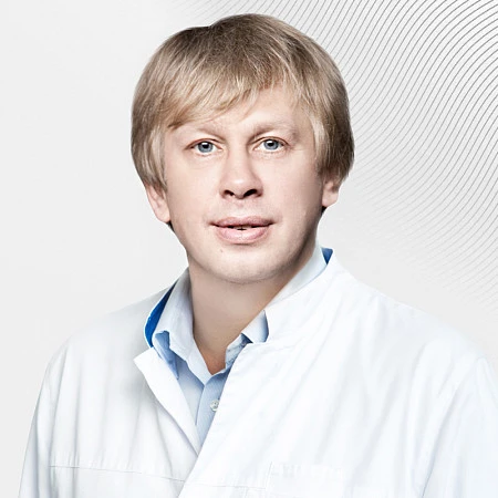 Пластический хирург Левин Сергей , клиника EMC