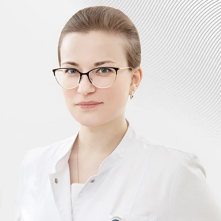 Врач по лечебной физкультуре и спортивной медицине, Физиотерапевт, Мануальный терапевт Доможирова Антонина , клиника EMC