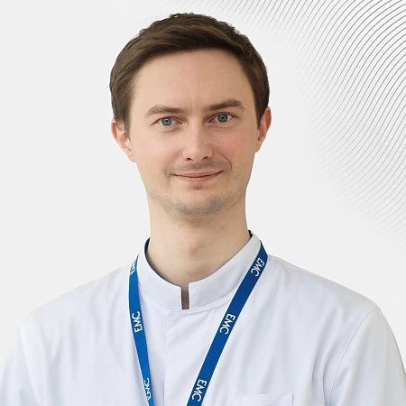 Пластический хирург Пшениснов Кирилл , клиника EMC