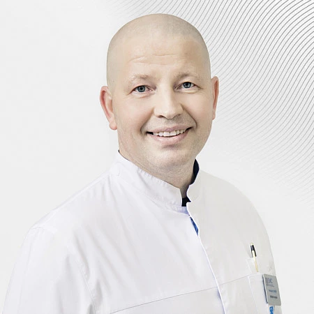 Детский хирург, Хирург Сиднев Александр , клиника EMC