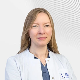 Врач-рентгенолог, Специалист по ультразвуковой диагностике Семеонушкова Алина  , клиника EMC