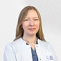 Специалист по ультразвуковой диагностике, Врач-рентгенолог Семеонушкова Алина  , клиника EMC