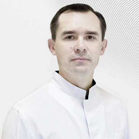 Анестезиолог-реаниматолог Сопетик Виталий  , клиника EMC