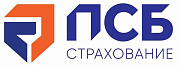 Логотип ПСБ Страхование 