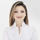 Чархифалакян Аревик