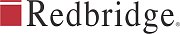 Логотип Redbridge