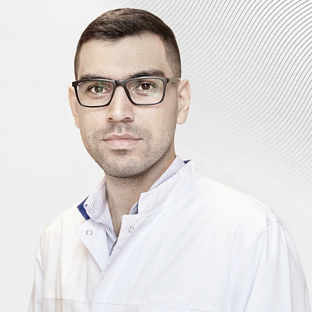 Врач функциональной диагностики, Кардиолог Сонгуров Рашид , клиника EMC