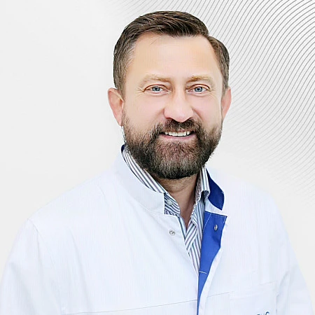 Оториноларинголог, Оториноларинголог-хирург Славский Александр , клиника EMC