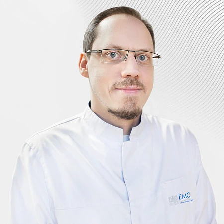 Травматолог-ортопед, Детский хирург Лягин Артём    , клиника EMC