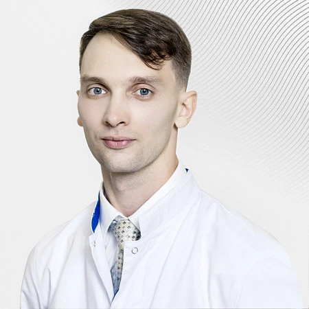 Онколог, Радиотерапевт Лойко Илья , клиника EMC