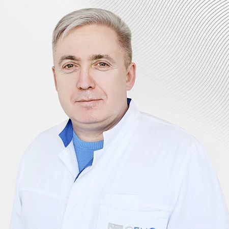 Врач-рентгенолог, Специалист по диагностике заболеваний молочных желез, Маммолог Колосков Андрей , клиника EMC