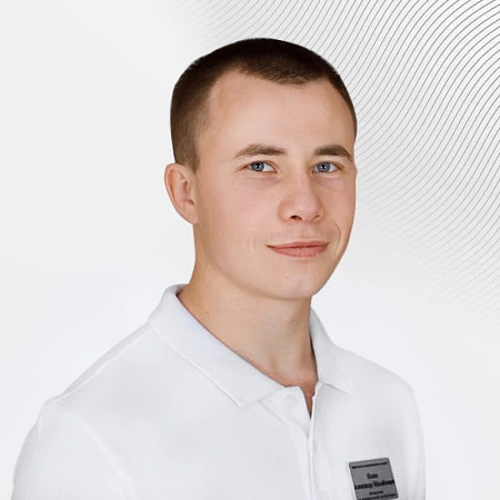 Инструктор по лечебной физкультуре Колев Александр , клиника EMC