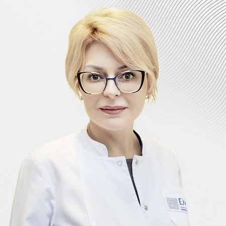 Онколог, Клинический онколог Вахабова Юлия , клиника EMC
