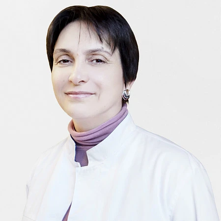 Психиатр Мовина Лариса , клиника EMC