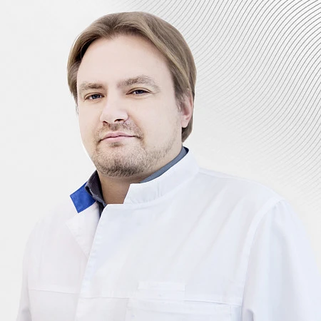 Дежурный психиатр Шафаренко Алексей , клиника EMC