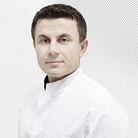 Уролог, Андролог Гвасалия Бадри , клиника EMC