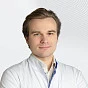 Врач-рентгенолог Кирсанов Вадим  , клиника EMC