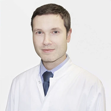 Кардиолог, Врач-рентгенолог Глаголев Владимир  Кандидат медицинских наук, клиника EMC