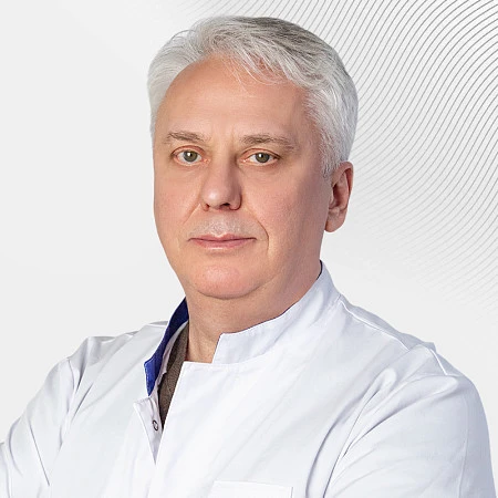 Хирург, Детский хирург Каабак Михаил Михайлович Руководитель Центра хирургии, клиника EMC
