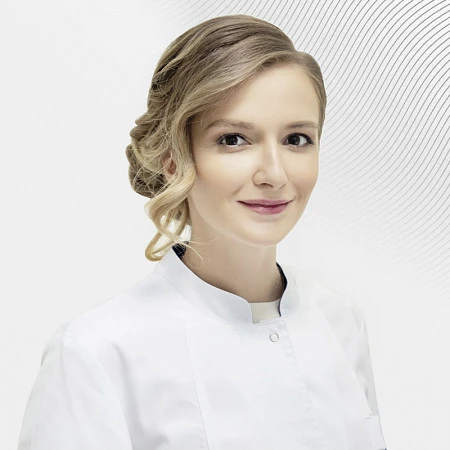 Диетолог Селезнева Ксения Руководитель направления диетологии, PhD, клиника EMC
