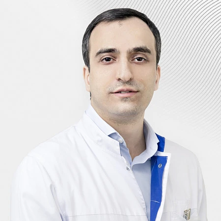Уролог, Андролог Тедеев Рустам , клиника EMC
