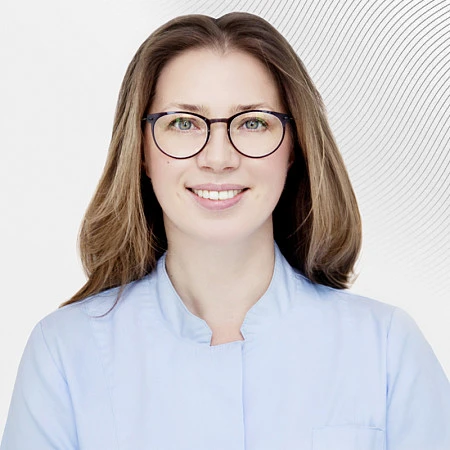 Ортодонт, Стоматолог Сюткина Евгения , клиника EMC