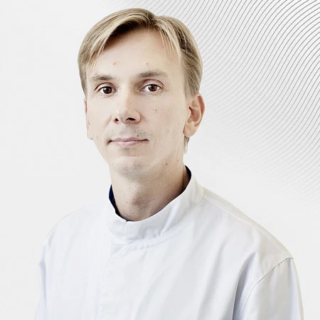 Врач общей практики Лихач Дмитрий , клиника EMC