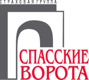 Логотип АО СГ «Спасские Ворота»