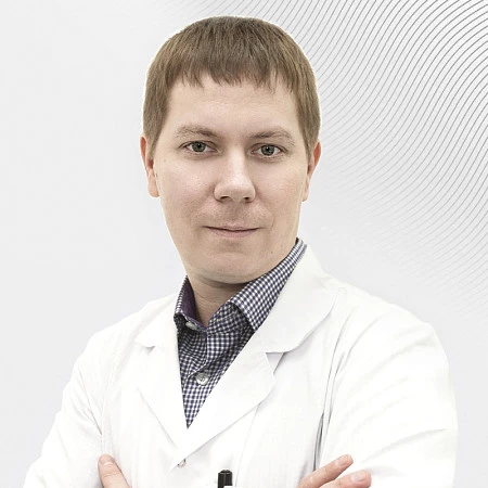 Генетик Канивец Илья , клиника EMC