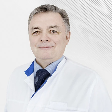 Колопроктолог Лангнер Александр , клиника EMC