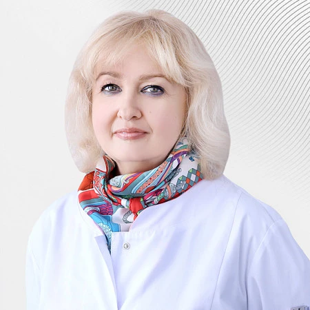 Акушер-гинеколог Алексеева Инна Заведующий акушерским отделением, клиника EMC