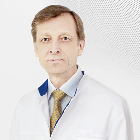 Радиотерапевт, Онколог Столбовой Александр , клиника EMC