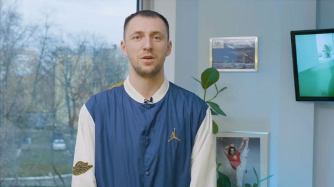 Виталий Фридзон