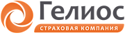 Логотип ООО Страховая Компания «Гелиос»