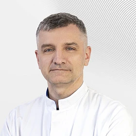 Детский хирург, Онколог, Травматолог-ортопед Нисиченко Дмитрий Васильевич  Кандидат медицинских наук, клиника EMC