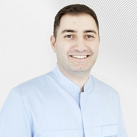 Стоматолог-хирург, Стоматолог Остаев Артем Стоматолог-хирург, клиника EMC