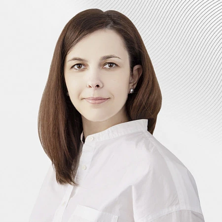 Анестезиолог-реаниматолог, Неонатолог Фатеева Ирина , клиника EMC