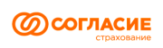 Логотип ООО «СК «СОГЛАСИЕ»