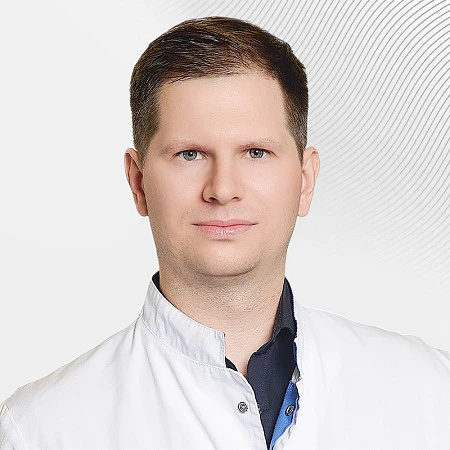 Пластический хирург Кольченко Степан , клиника EMC