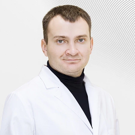 Дежурный психиатр Соболев Дмитрий , клиника EMC