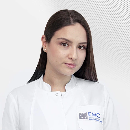Врач-рентгенолог, Врач-радиолог Касьян Сусанна , клиника EMC