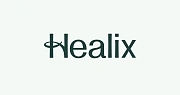 Логотип Healix International Ltd