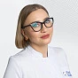 Врач УЗ-диагностики Велибекова Анна Садирадиновна  , клиника EMC