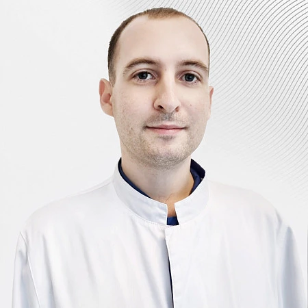 Невролог, Врач функциональной диагностики Драган Иван , клиника EMC